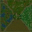 Primarch RPG V1.3.0 - Warcraft 3 Custom map: Mini map