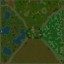 Primarch RPG V1.3.1 - Warcraft 3 Custom map: Mini map