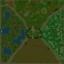 Primarch RPG V1.3.2 - Warcraft 3 Custom map: Mini map