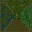 Primarch RPG V1.3.4 - Warcraft 3 Custom map: Mini map