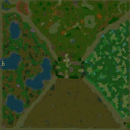 Primarch RPG V1.3.7 - Warcraft 3: Custom Map avatar