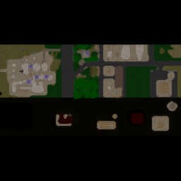 Prison Time 2 - Warcraft 3: Custom Map avatar