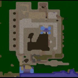 PRISON TIME COMPLETE - Warcraft 3: Custom Map avatar