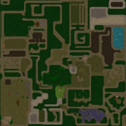 Professional Wars v5.5h - Warcraft 3: Custom Map avatar
