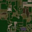 Professional Wars v5.4b - Warcraft 3 Custom map: Mini map