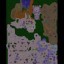 Profligacy RPG 0.75 - Warcraft 3 Custom map: Mini map