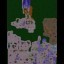Profligacy v0.19s - Warcraft 3 Custom map: Mini map
