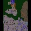 Profligacy v0.19x - Warcraft 3 Custom map: Mini map