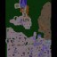 Profligacy v0.20d - Warcraft 3 Custom map: Mini map