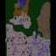 Profligacy v0.22d - Warcraft 3 Custom map: Mini map
