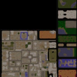 Project LoaP SW Galaxy (editing) - Warcraft 3: Custom Map avatar