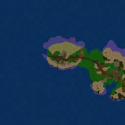 Proyecto RPG - Warcraft 3: Custom Map avatar