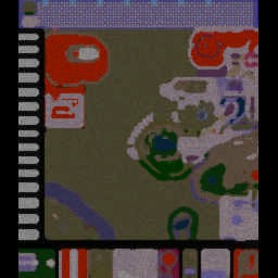 Public Once Play RPG 1.9b ver - Warcraft 3: Custom Map avatar