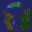 Purgatory Warcraft 3: Map image
