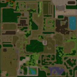 PW RPG v5.7c - Warcraft 3: Custom Map avatar