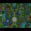 神幻之恋 2.3 - Warcraft 3 Custom map: Mini map