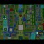 神幻之恋 2.5 - Warcraft 3 Custom map: Mini map