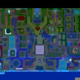 神幻之恋 2.6 - Warcraft 3: Custom Map avatar