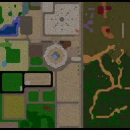 牧场物语测试版3.2 - Warcraft 3: Custom Map avatar