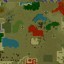 R3gN3rUb'sr ORPG 3.0A(b) - Warcraft 3 Custom map: Mini map