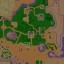 Ragnarok Online v4.0 - Warcraft 3 Custom map: Mini map