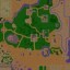 Ragnarok Online v4.3b BR - Warcraft 3 Custom map: Mini map