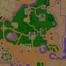 Ragnarok Online v4.4 - Warcraft 3: Custom Map avatar