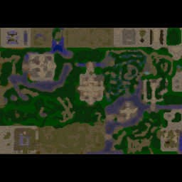 Ragnarok Origens - Warcraft 3: Custom Map avatar