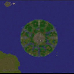 Ragnarok v1.0.2.20 RF Live Beta - Warcraft 3: Custom Map avatar