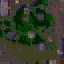 Ragnarok ORPG 2 Version 1B - Warcraft 3 Custom map: Mini map