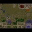 Ragos ORPG (3.45) - Warcraft 3 Custom map: Mini map