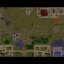 Ragos ORPG (4.10) - Warcraft 3 Custom map: Mini map