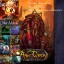 Ragos ORPG: Ahn'Quiraj Warcraft 3: Map image