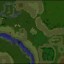 Ragos ORPG: Cenarius' Enclave 6.00 - Warcraft 3 Custom map: Mini map