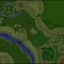 Ragos ORPG: Cenarius' Enclave 7.00 - Warcraft 3 Custom map: Mini map