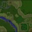 Ragos ORPG: Cenarius' Enclave 7.01 - Warcraft 3 Custom map: Mini map