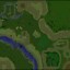 Ragos ORPG: Cenarius' Enclave 7.05 - Warcraft 3 Custom map: Mini map