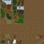 Raids of Azeroth RPG v5.6.1c - Warcraft 3 Custom map: Mini map