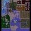 Rainbow ORPG Warcraft 3: Map image