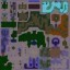Rainbow RPG Warcraft 3: Map image