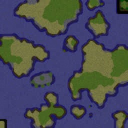 Rana Attack v8.8 - Warcraft 3: Custom Map avatar