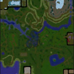 RARP - Empires V.1 - Warcraft 3: Custom Map avatar