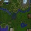 RARP - Empires Warcraft 3: Map image