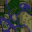 RARPr - Crusade V.5 - Warcraft 3 Custom map: Mini map