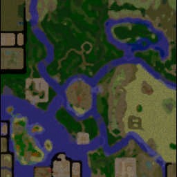 RARPr - Crusade V.7 - Warcraft 3: Custom Map avatar