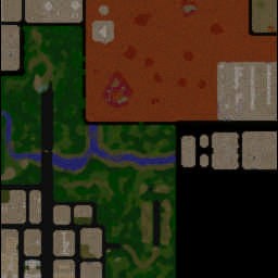 RARP - Solaris V.3 - Warcraft 3: Custom Map avatar