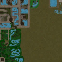 Raven Escape RPG(1.19P) - Warcraft 3: Custom Map avatar