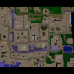 Real Life 10.0 - Warcraft 3: Custom Map avatar
