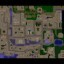 Real Life Warcraft 3: Map image