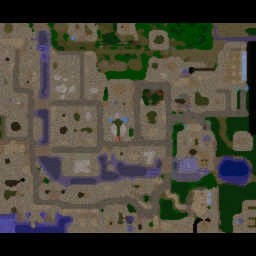 Real Life By Dontcryman - Warcraft 3: Custom Map avatar
